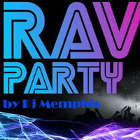 Rave Party Mix by IronlakeRecords