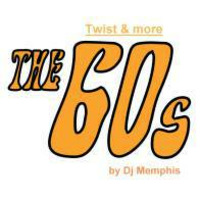 Dj Memphis - Twist and more the  60s-80s in da Dance Mix by IronlakeRecords