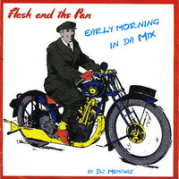 Dj Memphis - Flash and the Pan - Early Morning in da Mix (Extended Version) by IronlakeRecords