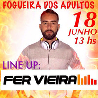 Fogueira dos Adultos Jun-16 (Fer Vieira) by Fer Vieira
