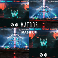 Future Is Cutting Now (MATROS MashUp) by Matteo Rossetti