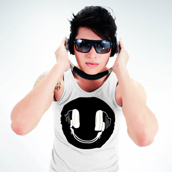 DJ Alexx Berrios