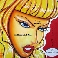 Different, I am by Charles Place