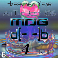 MdG H 4 H Best 2015 B Side by MdG