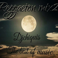 REGGAETON MIX2 by DJ CHIQUIS /WEDDING&CLUB PROFESSIONAL  DJ