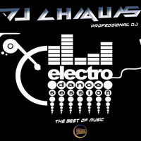 EDM-DANCE  SESSION ABRIL DJ CHIQUIS by DJ CHIQUIS /WEDDING&CLUB PROFESSIONAL  DJ