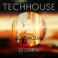 TECH HOUSE SESSION -DJ CHIQUIS DJM by DJ CHIQUIS /WEDDING&CLUB PROFESSIONAL  DJ