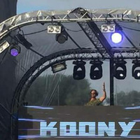 Koony - Floland 2017 Retro by Dj Koony