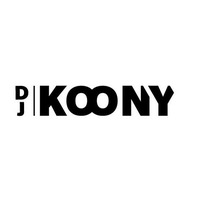 Dj Koony - Trip to your fantasy March18 by Dj Koony