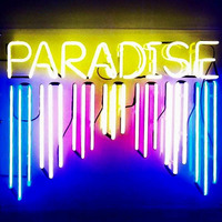 PARADISE by DJ JOURNEY 76
