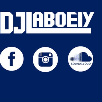 DJ LaBoely