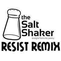 sAlTsHaKeR - ReSiSt ReMiX by Resist