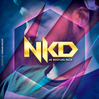 Nkd-Drop The Pressure(Original Mix) by Nkd