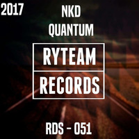 Nkd-Quantum(Original Mix) by Nkd