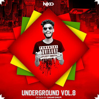 09.Kaun Nachdi (Nkd Remix ) by Nkd