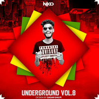 02.Chura Ke Dil Mera(Nkd Remix) by Nkd