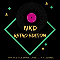 Pyar Zindagi Hai (Nkd Club Mix) by Nkd