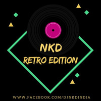 Aa Dekhe Zara (Nkd Club Mix) by Nkd