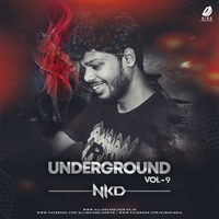 04.Gori Naal Ishq (Nkd Club Mix) by Nkd