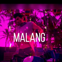 Malang Title (Nkd DnB Remix) by Nkd