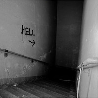 Stairway to Hell by Elma Vanzemaljac