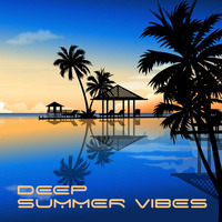 Deep Summer Vibes by EDDI POISSON