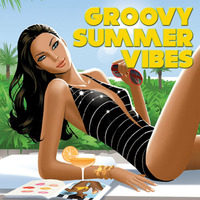 Groovy Summer Vibes by EDDI POISSON