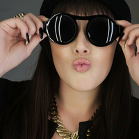Lauren Ashleigh - Overflow (FNK'D UP DJ x STEREO JUNKIE REMIX) by FNK'D UP DJ