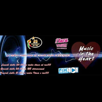 DJ KEVIN - MUSIC IN THE HEART (6 GIUGNO 2019) by Luca Kevin Bellina (DJ KEVIN)