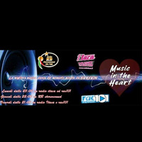 DJ KEVIN - MUSIC IN THE HEART (4 LUGLIO 2019) by Luca Kevin Bellina (DJ KEVIN)