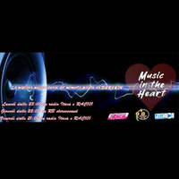 DJ KEVIN - MUSIC IN THE HEART (11 LUGLIO 2019) by Luca Kevin Bellina (DJ KEVIN)