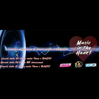 DJ KEVIN - MUSIC IN THE HEART (22 AGOSTO 2019) by Luca Kevin Bellina (DJ KEVIN)