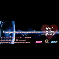 DJ KEVIN - MUSIC IN THE HEART (12 SETTEMBRE 2019) by Luca Kevin Bellina (DJ KEVIN)
