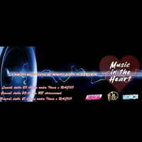 DJ KEVIN - MUSIC IN THE HEART (19 SETTEMBRE 2019) by Luca Kevin Bellina (DJ KEVIN)