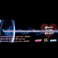 DJ KEVIN -  MUSIC IN THE HEART (10 OTTOBRE 2019) by Luca Kevin Bellina (DJ KEVIN)