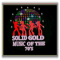 SOLID GOLD MUSIC OF THE 70'S by Nikki