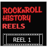 History Of Rock&amp;Roll-Reel  01 by Nikki