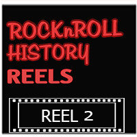 History of Rock&amp;Roll-Reel 02 by Nikki