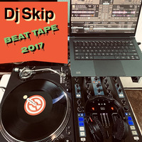 unreleased beat mix 2017 by Carlos Dj Skip Munoz