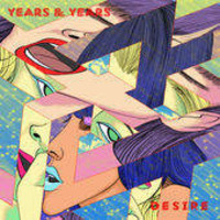 122bpm-Years & Years - Desire (DjLr-Remix) by DjLr-Trujillo