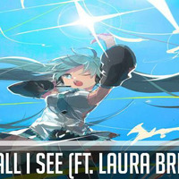 Draper - All I See (feat. Laura Brehm) (acidD mashup) ( Kicks N Licks Remix) by Dave (AcidD) Webb