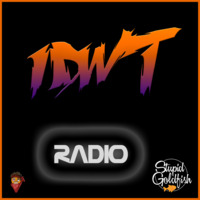 INDEEPWETRUST RADIO EP02 ADE GUESTMIX BY STUPID GOLDFISH by In Deep We Trust Radio  by jason thurell