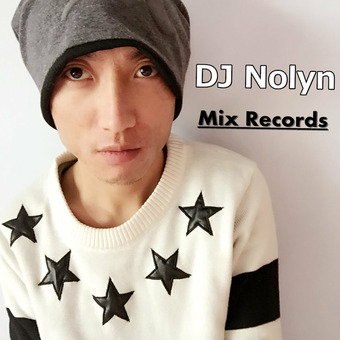DJ Nolyn