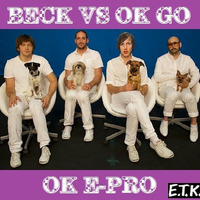 OK E-Pro by eternal khaos