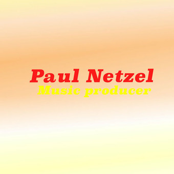Paul_Netzel