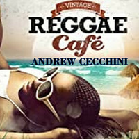 Vintage  Cover Reggae Café -Relax- Apricena APERITIVO,  CENA, RELAX, SOTTO L'OMBRELLONE -Andrew Cecchini 🌴 IN Assoluta Sicurezza🌴 Rispettando Tutte Disposizioni Anti Covid 19 by deejay  andrea cecchini