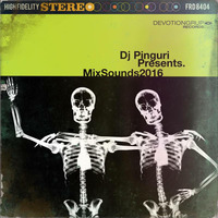 MixSounds2016 by Dj Pinguri
