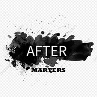 Aftermarters Vol.4 by Dj Pinguri