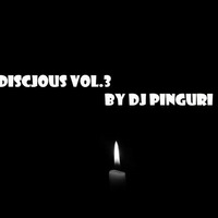 DiscJous Vol.3 by Dj Pinguri