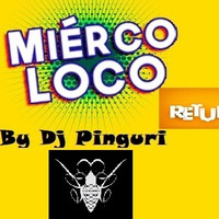 MiErCoLoKo Cocoon Records Special by Dj Pinguri